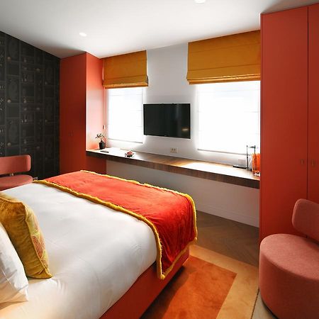 Smartflats - Raphael Suites Anvers Extérieur photo
