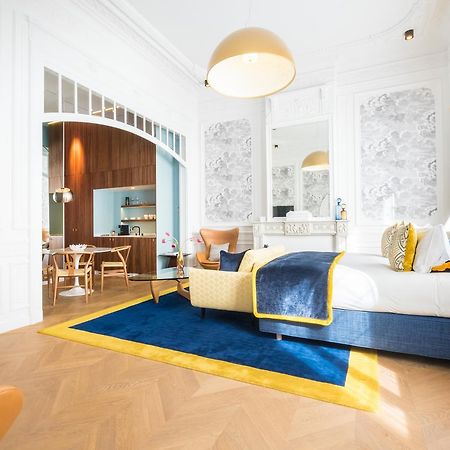 Smartflats - Raphael Suites Anvers Extérieur photo