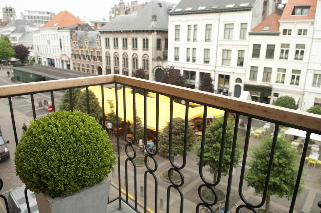 Smartflats - Raphael Suites Anvers Extérieur photo
