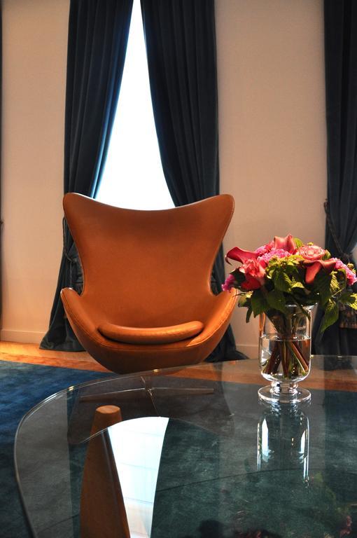 Smartflats - Raphael Suites Anvers Extérieur photo