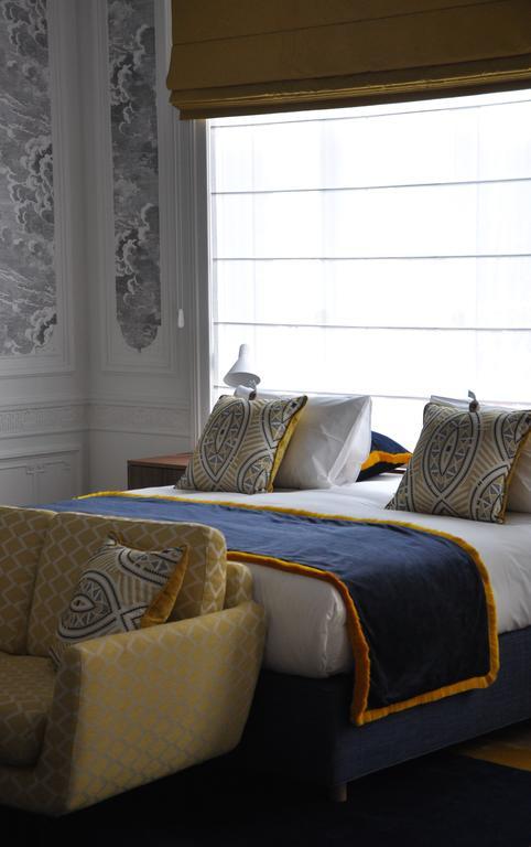Smartflats - Raphael Suites Anvers Chambre photo