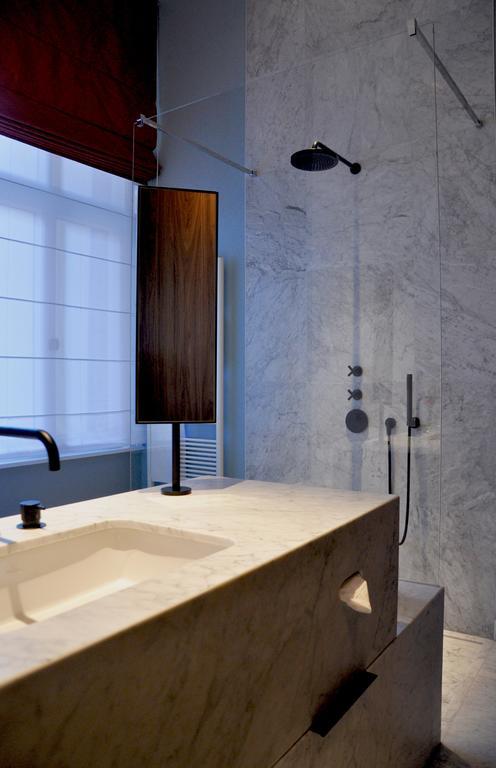 Smartflats - Raphael Suites Anvers Chambre photo