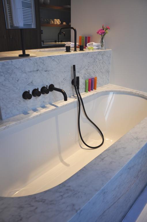 Smartflats - Raphael Suites Anvers Chambre photo