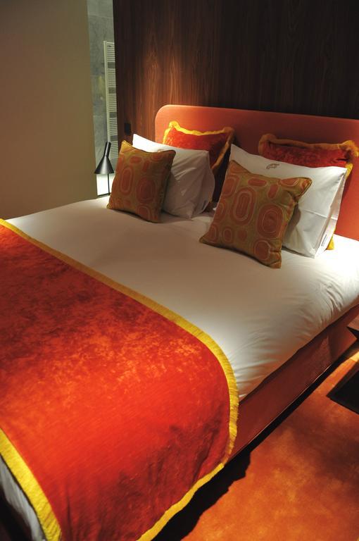 Smartflats - Raphael Suites Anvers Chambre photo