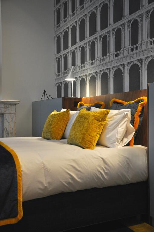 Smartflats - Raphael Suites Anvers Chambre photo