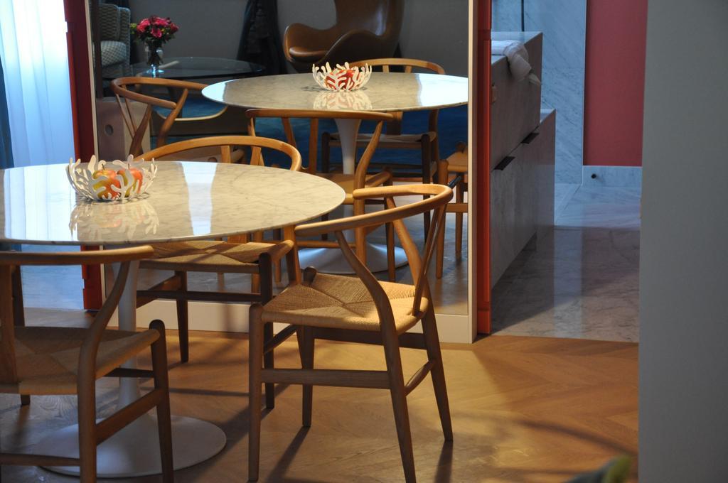 Smartflats - Raphael Suites Anvers Chambre photo