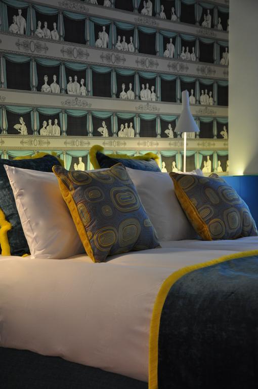 Smartflats - Raphael Suites Anvers Chambre photo