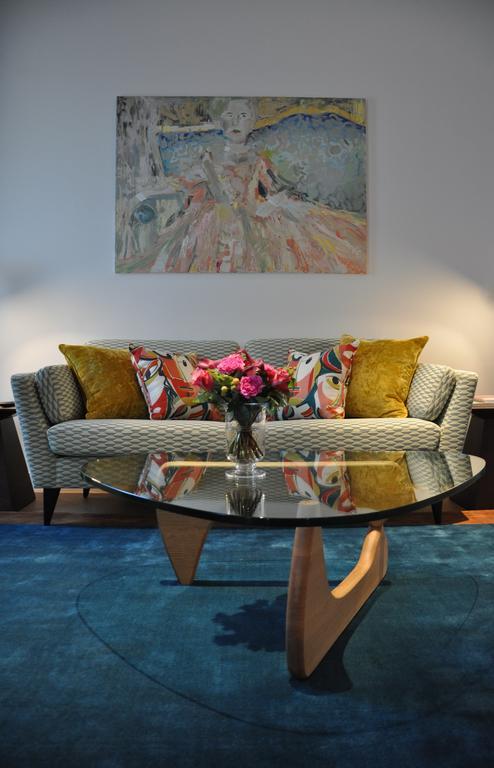 Smartflats - Raphael Suites Anvers Chambre photo
