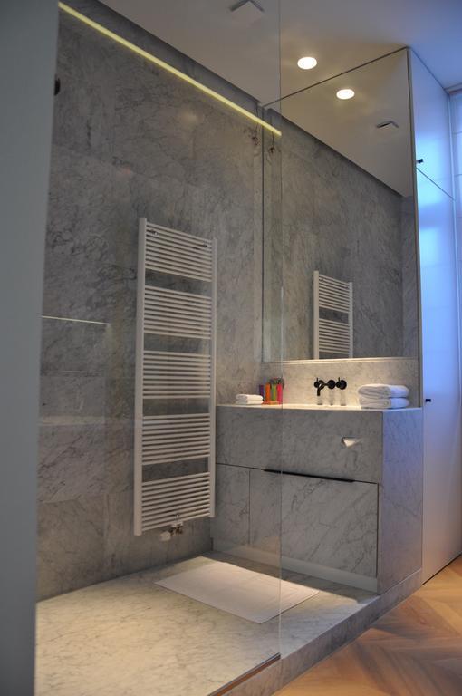 Smartflats - Raphael Suites Anvers Extérieur photo