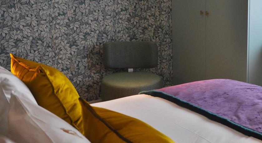 Smartflats - Raphael Suites Anvers Extérieur photo