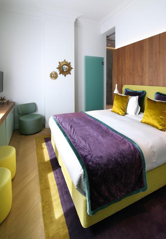 Smartflats - Raphael Suites Anvers Extérieur photo