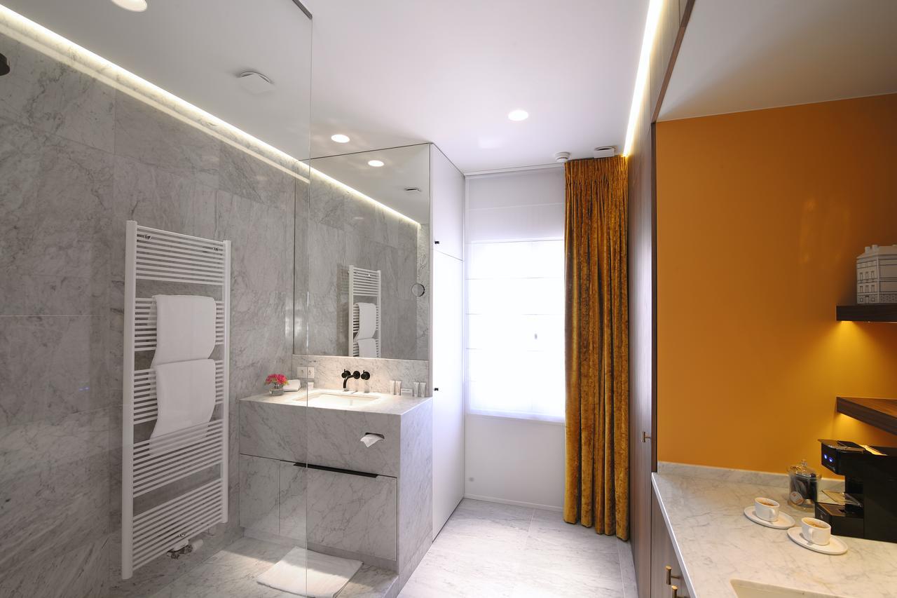 Smartflats - Raphael Suites Anvers Extérieur photo