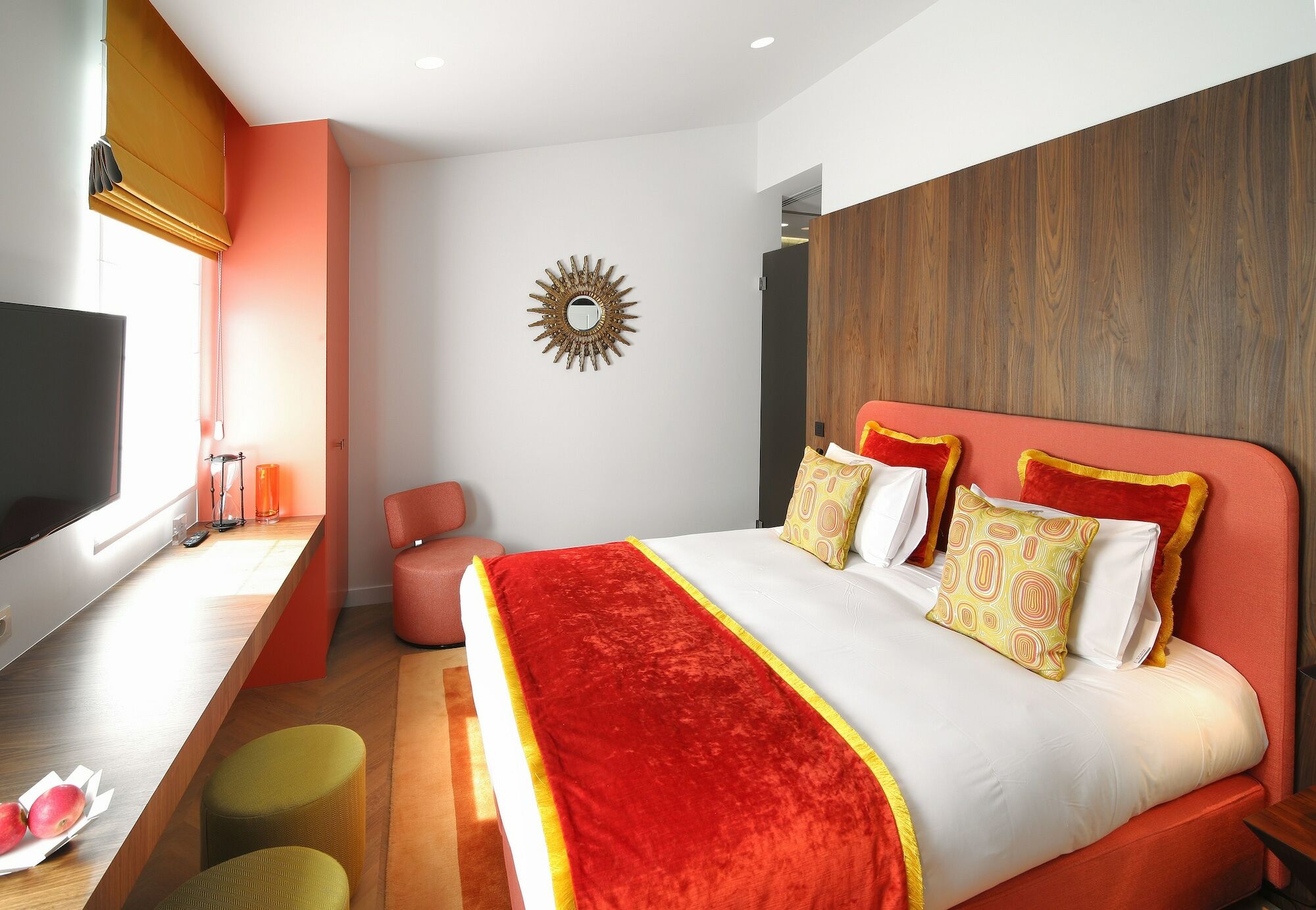 Smartflats - Raphael Suites Anvers Extérieur photo
